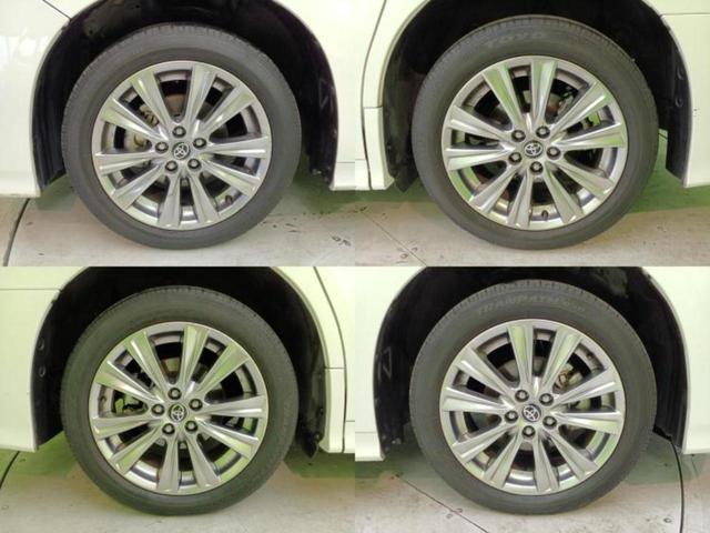 アルファード Sタイプゴールド2 新品タイヤ/サンルーフ/保証書/ディスプレイオーディオ+ナビ9インチ/フリップダウンモニター 純正 12.1インチ/衝突安全装置/両側電動スライドドア/車線逸脱防止支援システム 衝突被害軽減システム(54枚目)