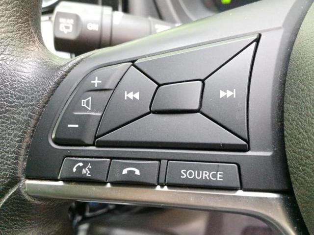 ノート eパワーX 新品タイヤ/保証書/純正 SDナビ/衝突安全装置/アラウンドビューモニター/車線逸脱防止支援システム/パーキングアシスト バックガイド/ヘッドランプ LED/Bluetooth接続 全周囲カメラ(26枚目)