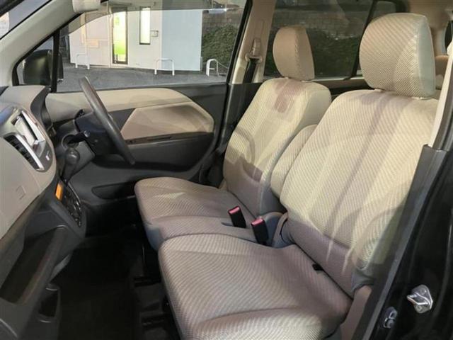 ワゴンR FX 新品タイヤ/社外 SDナビ/EBD付ABS/アイドリングストップ/ワンセグTV/エアバッグ 運転席/エアバッグ 助手席/パワーウインドウ/キーレスエントリー/オートエアコン/パワーステアリング(5枚目)