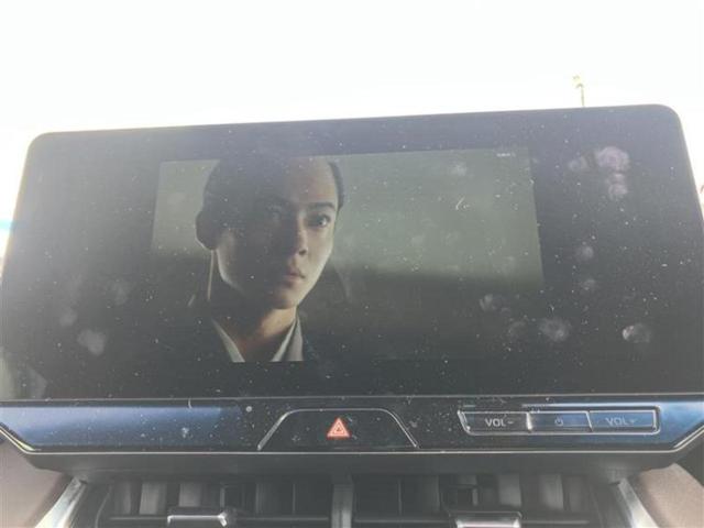 ハリアーハイブリッド G 保証書/ディスプレイオーディオ+ナビ/デジタルインナーミラー/トヨタセーフティセンス/車線逸脱防止支援システム/シート ハーフレザー/電動バックドア/ヘッドランプ LED/USBジャック バックカメラ(11枚目)