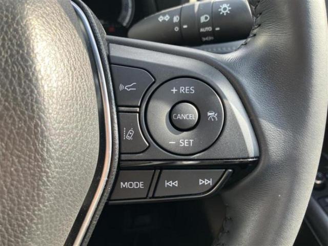 ハリアーハイブリッド G 保証書/ディスプレイオーディオ+ナビ/デジタルインナーミラー/トヨタセーフティセンス/車線逸脱防止支援システム/シート ハーフレザー/電動バックドア/ヘッドランプ LED/USBジャック バックカメラ(15枚目)