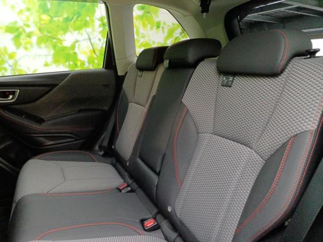 フォレスター 4WD X-ブレイク 保証書/純正 8インチ SDナビ/衝突安全装置/シートヒーター 全席/車線逸脱防止支援システム/シート ハーフレザー/パーキングアシスト バックガイド/ドライブレコーダー 純正 衝突被害軽減システム(7枚目)