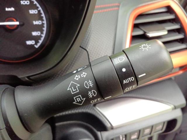 フォレスター 4WD X-ブレイク 保証書/純正 8インチ SDナビ/衝突安全装置/シートヒーター 全席/車線逸脱防止支援システム/シート ハーフレザー/パーキングアシスト バックガイド/ドライブレコーダー 純正 衝突被害軽減システム(16枚目)