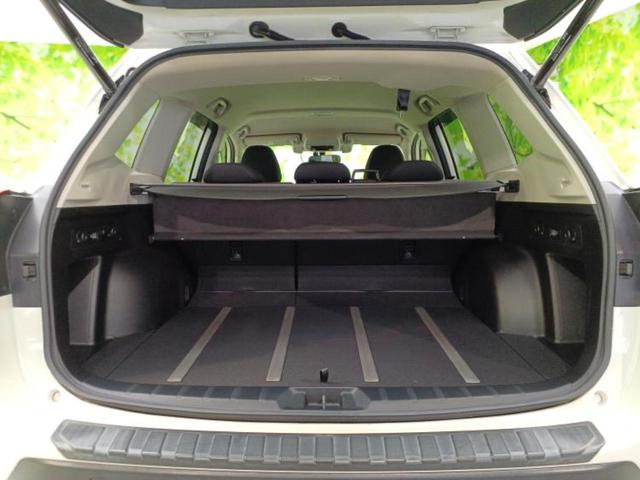 フォレスター 4WD X-ブレイク 保証書/純正 8インチ SDナビ/衝突安全装置/シートヒーター 全席/車線逸脱防止支援システム/シート ハーフレザー/パーキングアシスト バックガイド/ドライブレコーダー 純正 衝突被害軽減システム(19枚目)