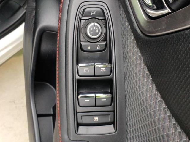 フォレスター 4WD X-ブレイク 保証書/純正 8インチ SDナビ/衝突安全装置/シートヒーター 全席/車線逸脱防止支援システム/シート ハーフレザー/パーキングアシスト バックガイド/ドライブレコーダー 純正 衝突被害軽減システム(32枚目)