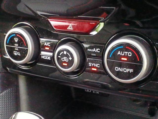 フォレスター 4WD X-ブレイク 保証書/純正 8インチ SDナビ/衝突安全装置/シートヒーター 全席/車線逸脱防止支援システム/シート ハーフレザー/パーキングアシスト バックガイド/ドライブレコーダー 純正 衝突被害軽減システム(33枚目)