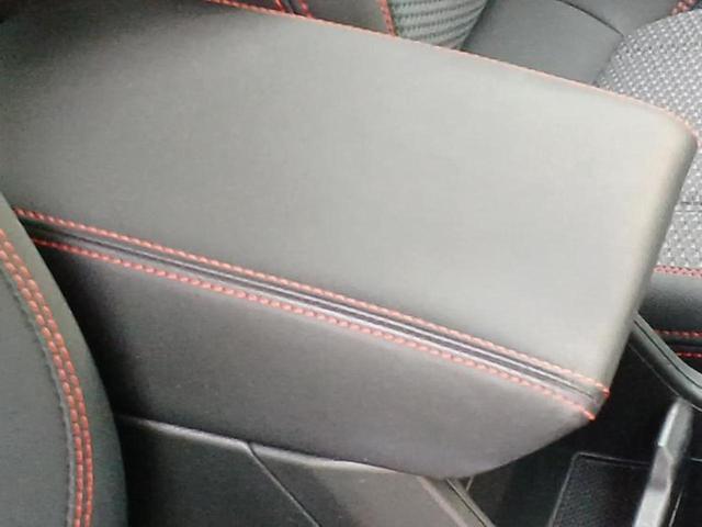 フォレスター 4WD X-ブレイク 保証書/純正 8インチ SDナビ/衝突安全装置/シートヒーター 全席/車線逸脱防止支援システム/シート ハーフレザー/パーキングアシスト バックガイド/ドライブレコーダー 純正 衝突被害軽減システム(34枚目)