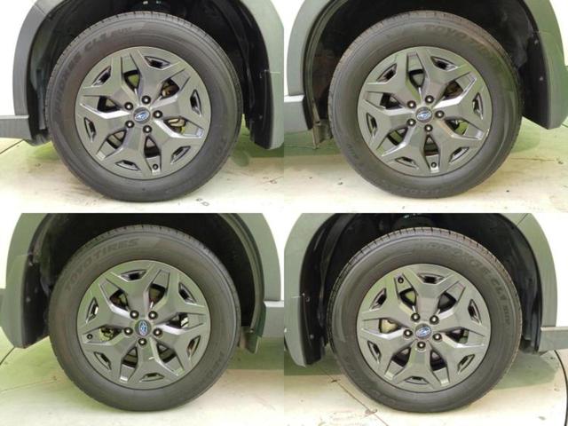 フォレスター ４ＷＤ　Ｘ－ブレイク　保証書／純正　８インチ　ＳＤナビ／衝突安全装置／シートヒーター　全席／車線逸脱防止支援システム／シート　ハーフレザー／パーキングアシスト　バックガイド／ドライブレコーダー　純正　衝突被害軽減システム（53枚目）