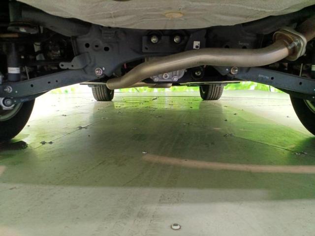 フォレスター 4WD X-ブレイク 保証書/純正 8インチ SDナビ/衝突安全装置/シートヒーター 全席/車線逸脱防止支援システム/シート ハーフレザー/パーキングアシスト バックガイド/ドライブレコーダー 純正 衝突被害軽減システム(48枚目)