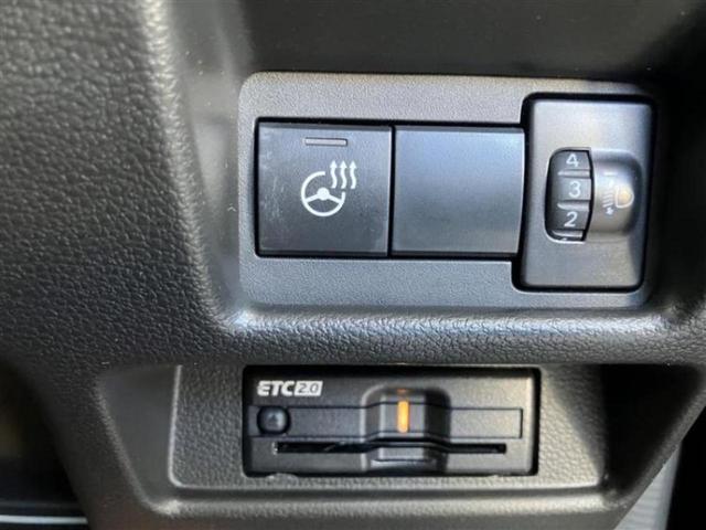 スペーシアカスタム 4WDハイブリッドXSターボ 保証書/純正 9インチ SDナビ/セーフティサポート(スズキ)/両側電動スライドドア/シートヒーター/全方位モニター用カメラ/シート ハーフレザー/ドライブレコーダー 純正/ヘッドランプ LED(14枚目)