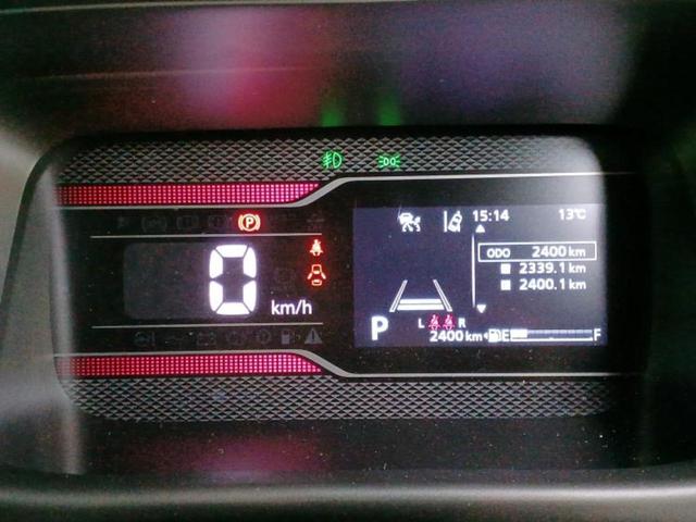 スペーシアカスタム 4WDハイブリッドXSターボ 保証書/純正 9インチ SDナビ/セーフティサポート(スズキ)/両側電動スライドドア/シートヒーター/全方位モニター用カメラ/シート ハーフレザー/ドライブレコーダー 純正/ヘッドランプ LED(15枚目)