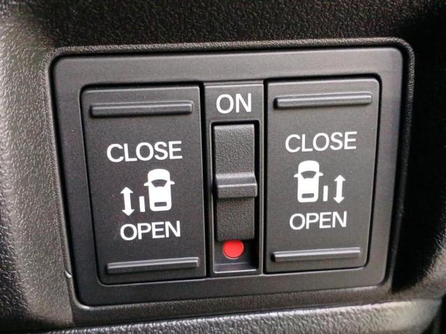 N-BOXカスタム ターボ 保証書/純正 9インチ ナビ/ホンダセンシング/両側電動スライドドア/シートヒーター/マルチビューカメラシステム/車線逸脱防止支援システム/ヘッドランプ LED/USBジャック ターボ 禁煙車(33枚目)