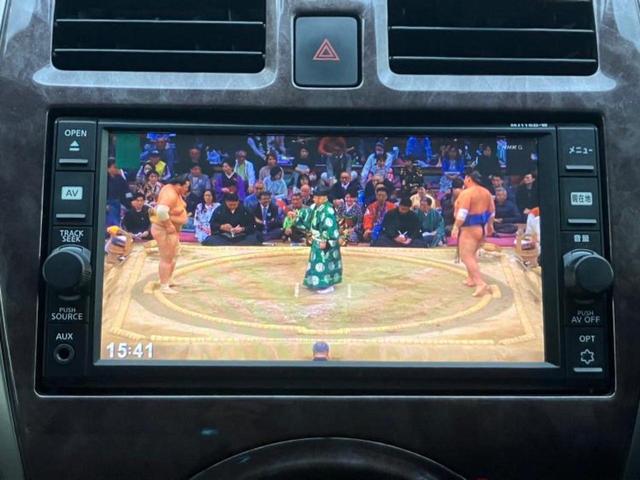 マーチ ボレロ 新品タイヤ/保証書/純正 SDナビ/ヘッドランプ LED/Bluetooth接続/ETC/EBD付ABS/横滑り防止装置/アイドリングストップ/ワンセグTV/DVD/エアバッグ 運転席 ワンオーナー(11枚目)