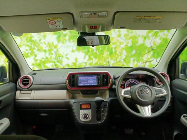 パッソ モーダＳ　新品タイヤ／保証書／純正　ＳＤナビ／衝突安全装置／車線逸脱防止支援システム／ヘッドランプ　ＬＥＤ／Ｂｌｕｅｔｏｏｔｈ接続／ＥＴＣ／ＥＢＤ付ＡＢＳ／横滑り防止装置／アイドリングストップ　レーンアシスト（8枚目）