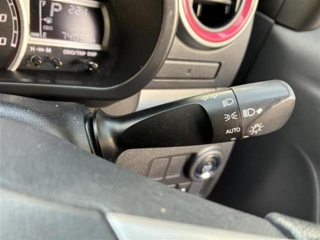 パッソ モーダＳ　新品タイヤ／保証書／純正　ＳＤナビ／衝突安全装置／車線逸脱防止支援システム／ヘッドランプ　ＬＥＤ／Ｂｌｕｅｔｏｏｔｈ接続／ＥＴＣ／ＥＢＤ付ＡＢＳ／横滑り防止装置／アイドリングストップ　レーンアシスト（11枚目）