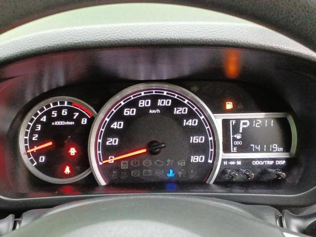 パッソ モーダＳ　新品タイヤ／保証書／純正　ＳＤナビ／衝突安全装置／車線逸脱防止支援システム／ヘッドランプ　ＬＥＤ／Ｂｌｕｅｔｏｏｔｈ接続／ＥＴＣ／ＥＢＤ付ＡＢＳ／横滑り防止装置／アイドリングストップ　レーンアシスト（12枚目）