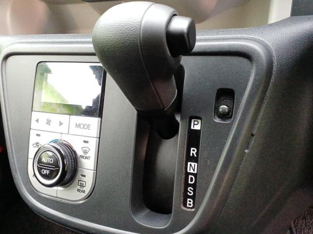 パッソ モーダＳ　新品タイヤ／保証書／純正　ＳＤナビ／衝突安全装置／車線逸脱防止支援システム／ヘッドランプ　ＬＥＤ／Ｂｌｕｅｔｏｏｔｈ接続／ＥＴＣ／ＥＢＤ付ＡＢＳ／横滑り防止装置／アイドリングストップ　レーンアシスト（16枚目）