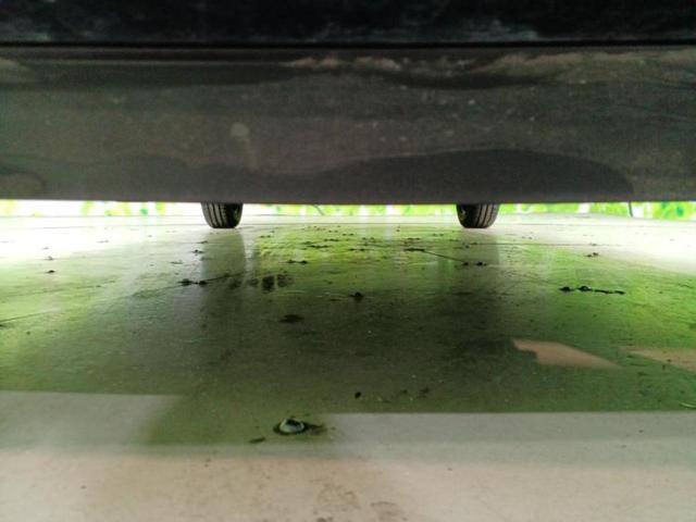 ＷＥＣＡＲＳの店舗にはキッズコーナーがございます！お子様連れのお客様もごゆっくり車選びをお楽しみいただける空間です！