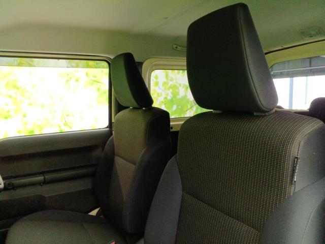 ジムニー 4WD XC 保証書/純正 SDナビ/セーフティサポート(スズキ)/シートヒーター 前席/ヘッドランプ LED/Bluetooth接続/ETC/ABS/バックモニター/フルセグTV/エアバッグ 運転席 バックカメラ(6枚目)