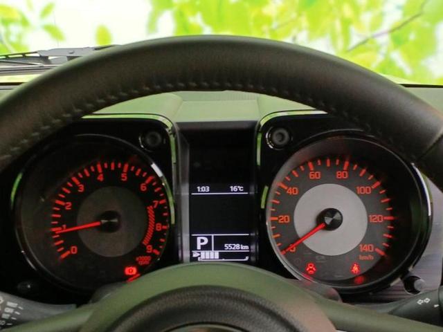 ジムニー 4WD XC 保証書/純正 SDナビ/セーフティサポート(スズキ)/シートヒーター 前席/ヘッドランプ LED/Bluetooth接続/ETC/ABS/バックモニター/フルセグTV/エアバッグ 運転席 バックカメラ(13枚目)
