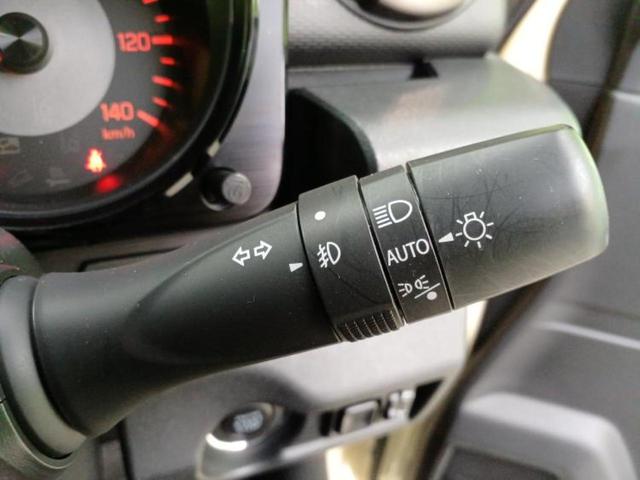 ジムニー 4WD XC 保証書/純正 SDナビ/セーフティサポート(スズキ)/シートヒーター 前席/ヘッドランプ LED/Bluetooth接続/ETC/ABS/バックモニター/フルセグTV/エアバッグ 運転席 バックカメラ(15枚目)