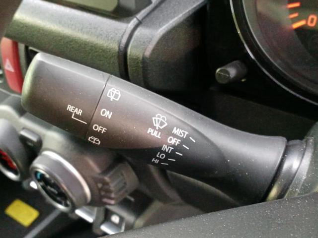 ジムニー 4WD XC 保証書/純正 SDナビ/セーフティサポート(スズキ)/シートヒーター 前席/ヘッドランプ LED/Bluetooth接続/ETC/ABS/バックモニター/フルセグTV/エアバッグ 運転席 バックカメラ(16枚目)