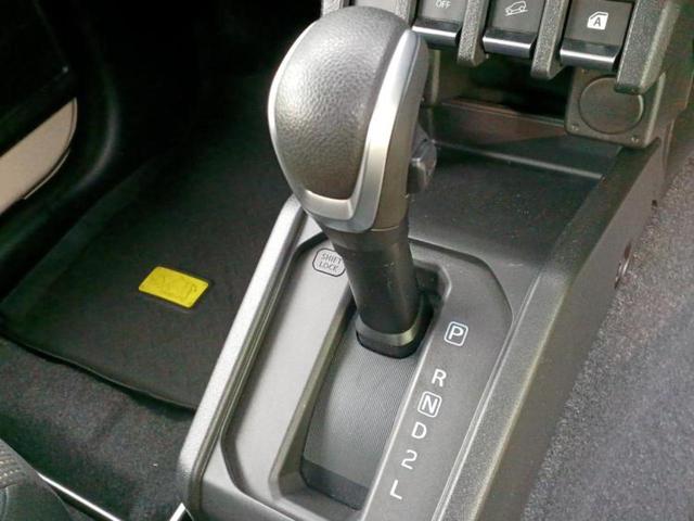 ジムニー 4WD XC 保証書/純正 SDナビ/セーフティサポート(スズキ)/シートヒーター 前席/ヘッドランプ LED/Bluetooth接続/ETC/ABS/バックモニター/フルセグTV/エアバッグ 運転席 バックカメラ(17枚目)