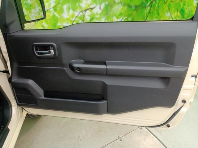 ジムニー 4WD XC 保証書/純正 SDナビ/セーフティサポート(スズキ)/シートヒーター 前席/ヘッドランプ LED/Bluetooth接続/ETC/ABS/バックモニター/フルセグTV/エアバッグ 運転席 バックカメラ(20枚目)