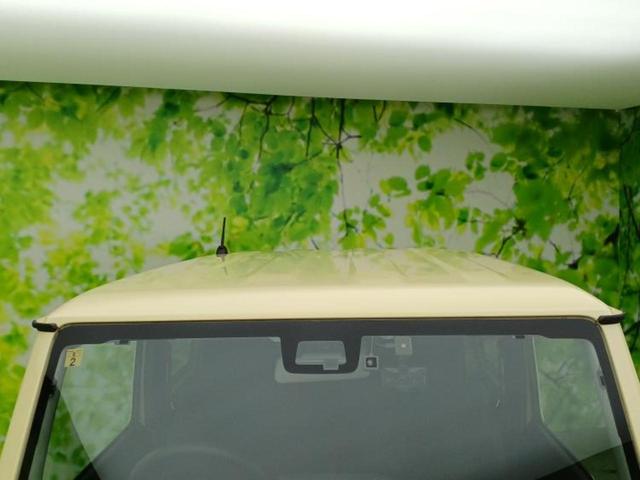 ジムニー 4WD XC 保証書/純正 SDナビ/セーフティサポート(スズキ)/シートヒーター 前席/ヘッドランプ LED/Bluetooth接続/ETC/ABS/バックモニター/フルセグTV/エアバッグ 運転席 バックカメラ(46枚目)