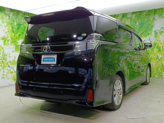 ヴェルファイア Z Aエディションゴールデンアイズ 新品タイヤ/保証書/社外 SDナビ/フリップダウンモニター/両側電動スライドドア/シート ハーフレザー/電動バックドア/ドライブレコーダー 社外/ヘッドランプ LED/Bluetooth接続 ドラレコ(3枚目)