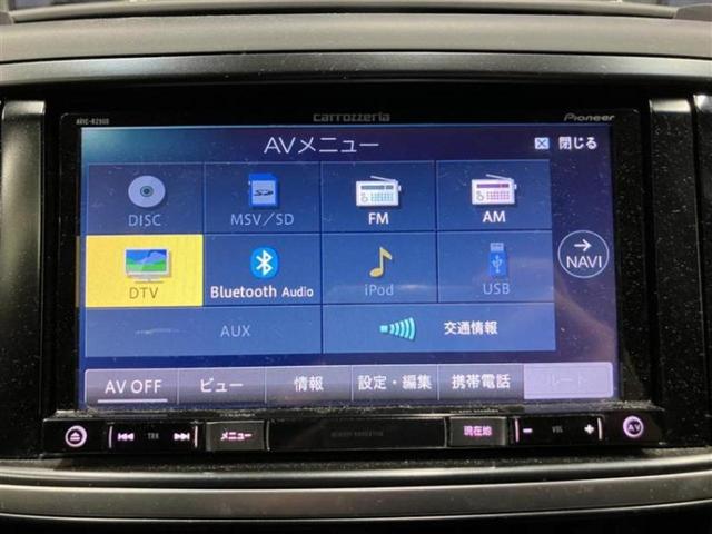 エクシーガクロスオーバー７ ４ＷＤモダンスタイル　保証書／社外　ＳＤナビ／衝突安全装置／シートヒーター／車線逸脱防止支援システム／シート　ハーフレザー／ヘッドランプ　ＨＩＤ／Ｂｌｕｅｔｏｏｔｈ接続／ＥＴＣ／ＥＢＤ付ＡＢＳ／横滑り防止装置　バックカメラ（12枚目）