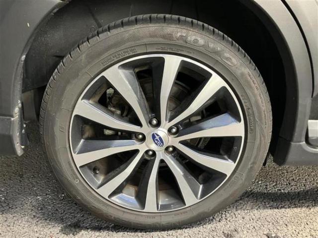 エクシーガクロスオーバー７ ４ＷＤモダンスタイル　保証書／社外　ＳＤナビ／衝突安全装置／シートヒーター／車線逸脱防止支援システム／シート　ハーフレザー／ヘッドランプ　ＨＩＤ／Ｂｌｕｅｔｏｏｔｈ接続／ＥＴＣ／ＥＢＤ付ＡＢＳ／横滑り防止装置　バックカメラ（19枚目）