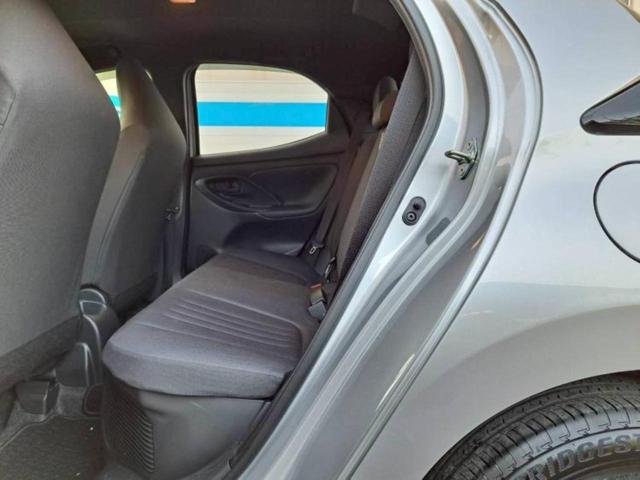 ヤリス ハイブリッドＸ　保証書／ディスプレイオーディオ／トヨタセーフティセンス／車線逸脱防止支援システム／ヘッドランプ　ＬＥＤ／Ｂｌｕｅｔｏｏｔｈ接続／ＥＴＣ２．０／ＥＢＤ付ＡＢＳ／横滑り防止装置／アイドリングストップ（7枚目）