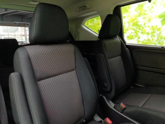 フリードハイブリッド ハイブリッドGブラックスタイル 保証書/社外 8インチ SDナビ/フリップダウンモニター 社外 10.1インチ/衝突安全装置/両側電動スライドドア/シートヒーター/車線逸脱防止支援システム/ヘッドランプ LED/ETC バックカメラ(5枚目)