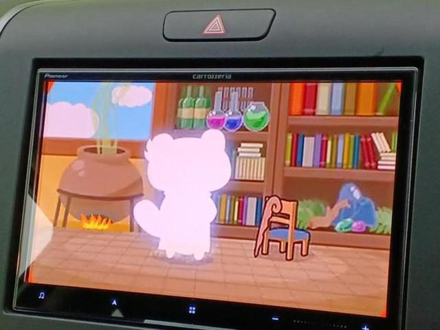 フリードハイブリッド ハイブリッドGブラックスタイル 保証書/社外 8インチ SDナビ/フリップダウンモニター 社外 10.1インチ/衝突安全装置/両側電動スライドドア/シートヒーター/車線逸脱防止支援システム/ヘッドランプ LED/ETC バックカメラ(13枚目)