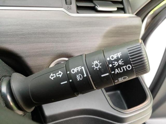 フリードハイブリッド ハイブリッドGブラックスタイル 保証書/社外 8インチ SDナビ/フリップダウンモニター 社外 10.1インチ/衝突安全装置/両側電動スライドドア/シートヒーター/車線逸脱防止支援システム/ヘッドランプ LED/ETC バックカメラ(16枚目)