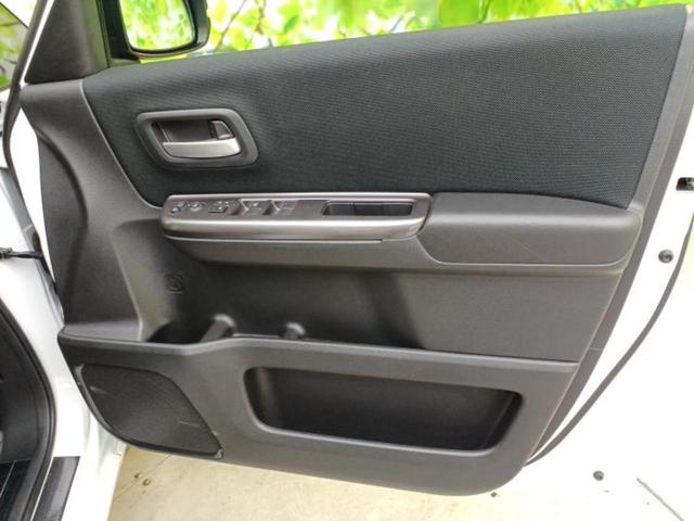 フリードハイブリッド ハイブリッドGブラックスタイル 保証書/社外 8インチ SDナビ/フリップダウンモニター 社外 10.1インチ/衝突安全装置/両側電動スライドドア/シートヒーター/車線逸脱防止支援システム/ヘッドランプ LED/ETC バックカメラ(21枚目)