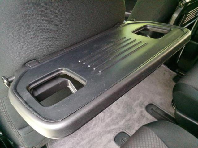 フリードハイブリッド ハイブリッドGブラックスタイル 保証書/社外 8インチ SDナビ/フリップダウンモニター 社外 10.1インチ/衝突安全装置/両側電動スライドドア/シートヒーター/車線逸脱防止支援システム/ヘッドランプ LED/ETC バックカメラ(45枚目)