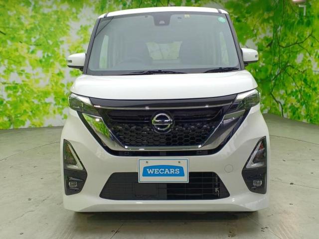 ルークス ハイウェイスターＧターボプロパイロットＥｄ　新品タイヤ／純正　９インチ　ナビ／エマージェンシーブレーキ／両側電動スライドドア／アラウンドビューモニター／プロパイロット／ヘッドランプ　ＬＥＤ／Ｂｌｕｅｔｏｏｔｈ接続／ＥＴＣ／ＥＢＤ付ＡＢＳ　ターボ（47枚目）