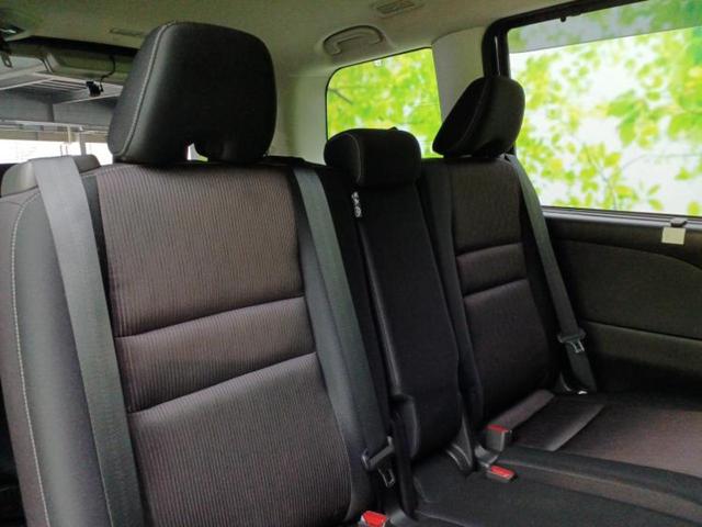 セレナ ハイウェイスタープロパイロットエディション　新品タイヤ／純正　ＳＤナビ／フリップダウンモニター／エマージェンシーブレーキ／両側電動スライドドア／車線逸脱防止支援システム／パーキングアシスト　バックガイド／ヘッドランプ　ＨＩＤ　バックカメラ（5枚目）