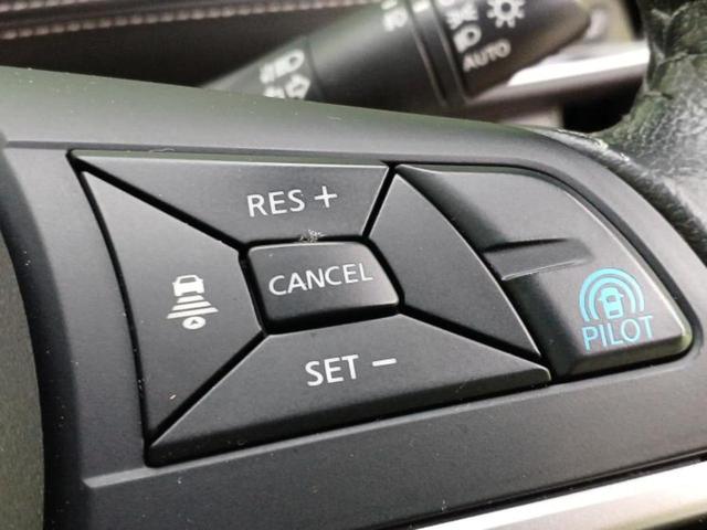 セレナ ハイウェイスタープロパイロットエディション　新品タイヤ／純正　ＳＤナビ／フリップダウンモニター／エマージェンシーブレーキ／両側電動スライドドア／車線逸脱防止支援システム／パーキングアシスト　バックガイド／ヘッドランプ　ＨＩＤ　バックカメラ（29枚目）