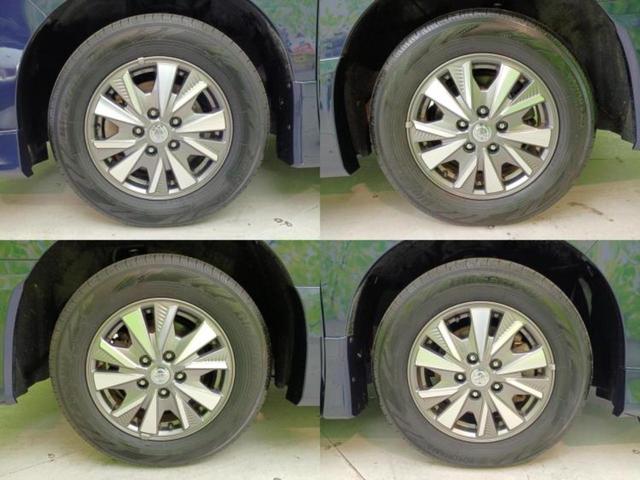 セレナ ハイウェイスタープロパイロットエディション　新品タイヤ／純正　ＳＤナビ／フリップダウンモニター／エマージェンシーブレーキ／両側電動スライドドア／車線逸脱防止支援システム／パーキングアシスト　バックガイド／ヘッドランプ　ＨＩＤ　バックカメラ（54枚目）