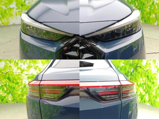 ヴェゼル eHEV Z 保証書/純正 9インチ SDナビ/衝突安全装置/シートヒーター/全方位モニター/車線逸脱防止支援システム/電動バックドア/ドライブレコーダー 前後/ヘッドランプ HID/USBジャック 全周囲カメラ(55枚目)