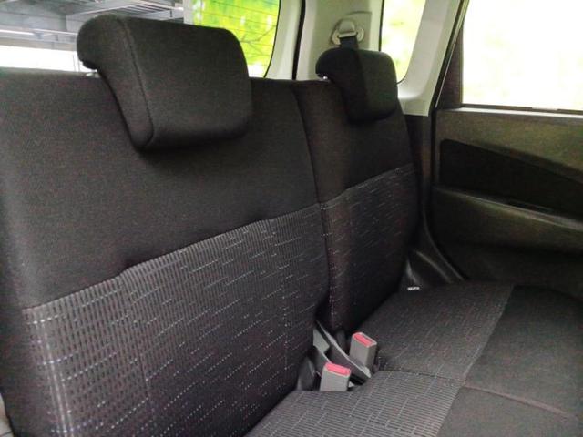 ムーヴ Ｌ　ＶＳスマートセレクションＳＡ　保証書／純正　ＳＤナビ／衝突安全装置／ＥＴＣ／ＥＢＤ付ＡＢＳ／横滑り防止装置／アイドリングストップ／地上波デジタルチューナー／エアバッグ　運転席／エアバッグ　助手席／アルミホイール　純正　１４インチ（5枚目）