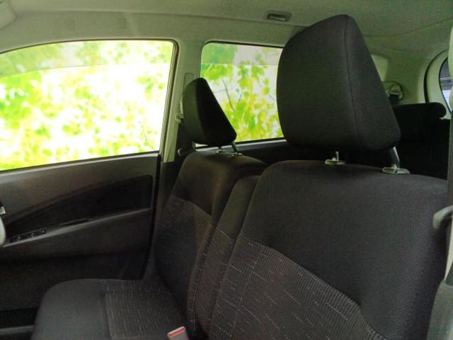 ムーヴ Ｌ　ＶＳスマートセレクションＳＡ　保証書／純正　ＳＤナビ／衝突安全装置／ＥＴＣ／ＥＢＤ付ＡＢＳ／横滑り防止装置／アイドリングストップ／地上波デジタルチューナー／エアバッグ　運転席／エアバッグ　助手席／アルミホイール　純正　１４インチ（6枚目）