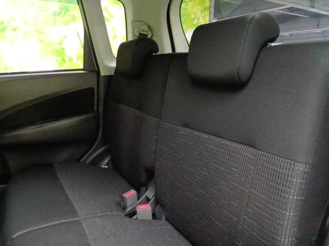 ムーヴ Ｌ　ＶＳスマートセレクションＳＡ　保証書／純正　ＳＤナビ／衝突安全装置／ＥＴＣ／ＥＢＤ付ＡＢＳ／横滑り防止装置／アイドリングストップ／地上波デジタルチューナー／エアバッグ　運転席／エアバッグ　助手席／アルミホイール　純正　１４インチ（7枚目）