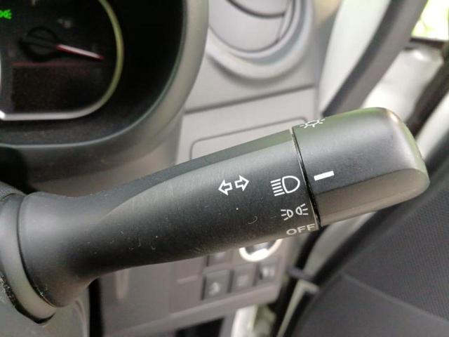 ムーヴ Ｌ　ＶＳスマートセレクションＳＡ　保証書／純正　ＳＤナビ／衝突安全装置／ＥＴＣ／ＥＢＤ付ＡＢＳ／横滑り防止装置／アイドリングストップ／地上波デジタルチューナー／エアバッグ　運転席／エアバッグ　助手席／アルミホイール　純正　１４インチ（16枚目）