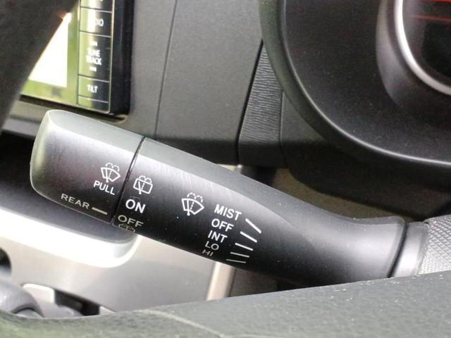 ムーヴ Ｌ　ＶＳスマートセレクションＳＡ　保証書／純正　ＳＤナビ／衝突安全装置／ＥＴＣ／ＥＢＤ付ＡＢＳ／横滑り防止装置／アイドリングストップ／地上波デジタルチューナー／エアバッグ　運転席／エアバッグ　助手席／アルミホイール　純正　１４インチ（17枚目）