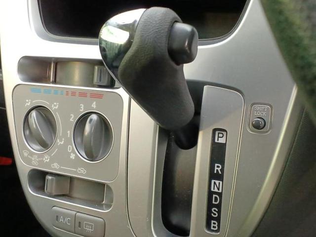 ムーヴ Ｌ　ＶＳスマートセレクションＳＡ　保証書／純正　ＳＤナビ／衝突安全装置／ＥＴＣ／ＥＢＤ付ＡＢＳ／横滑り防止装置／アイドリングストップ／地上波デジタルチューナー／エアバッグ　運転席／エアバッグ　助手席／アルミホイール　純正　１４インチ（18枚目）