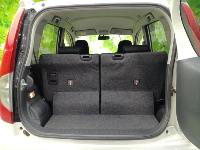 ムーヴ Ｌ　ＶＳスマートセレクションＳＡ　保証書／純正　ＳＤナビ／衝突安全装置／ＥＴＣ／ＥＢＤ付ＡＢＳ／横滑り防止装置／アイドリングストップ／地上波デジタルチューナー／エアバッグ　運転席／エアバッグ　助手席／アルミホイール　純正　１４インチ（19枚目）